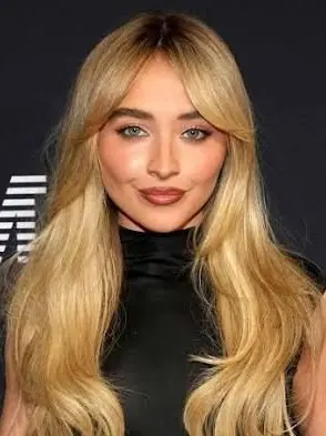 Tessareed14의 Sabrina carpenter