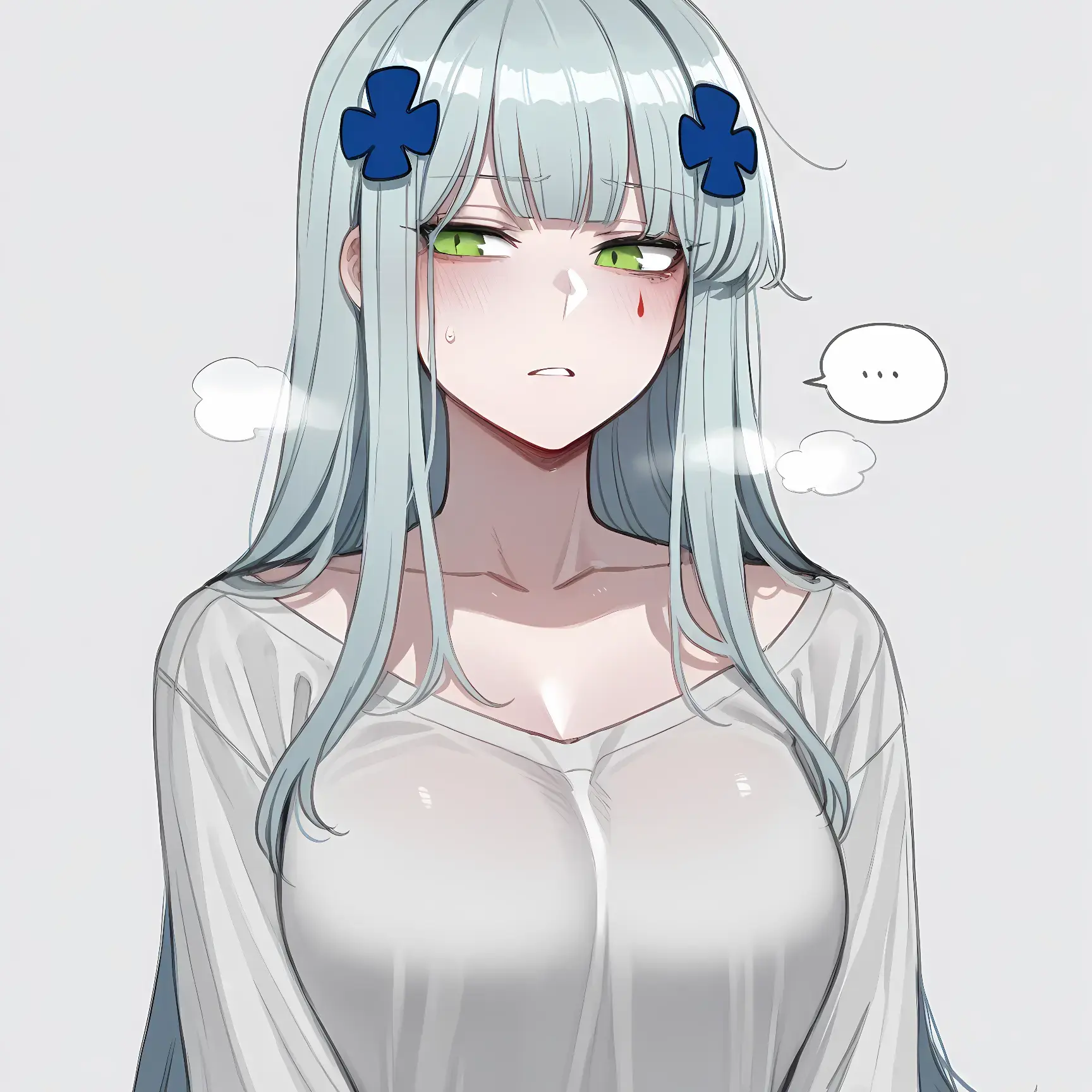 MeltyWeek7793의 平和の灯火