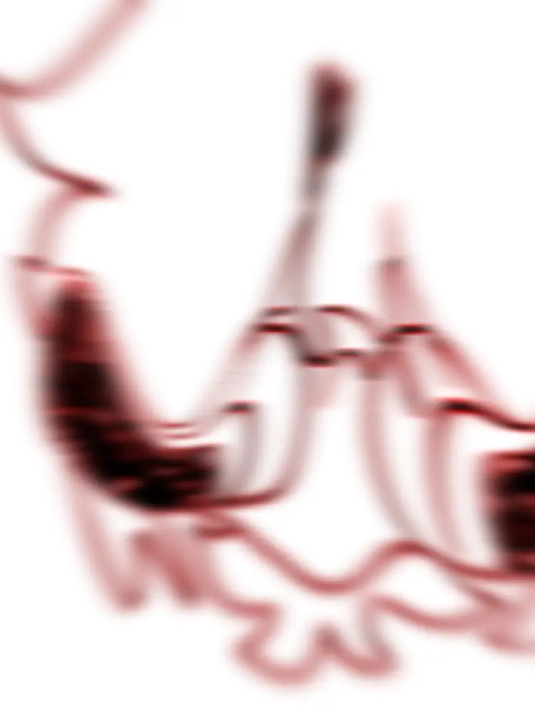 bm_0626의 키즈아 때문에 시한부 온 당신