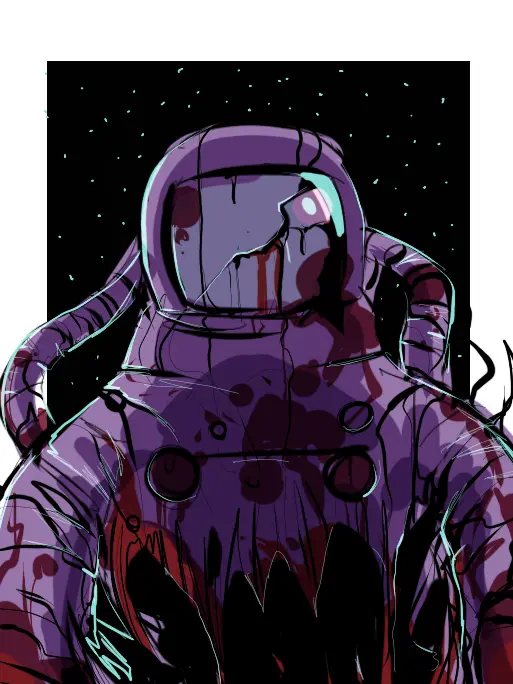 HazzyYT_Official의 Purple Imposter