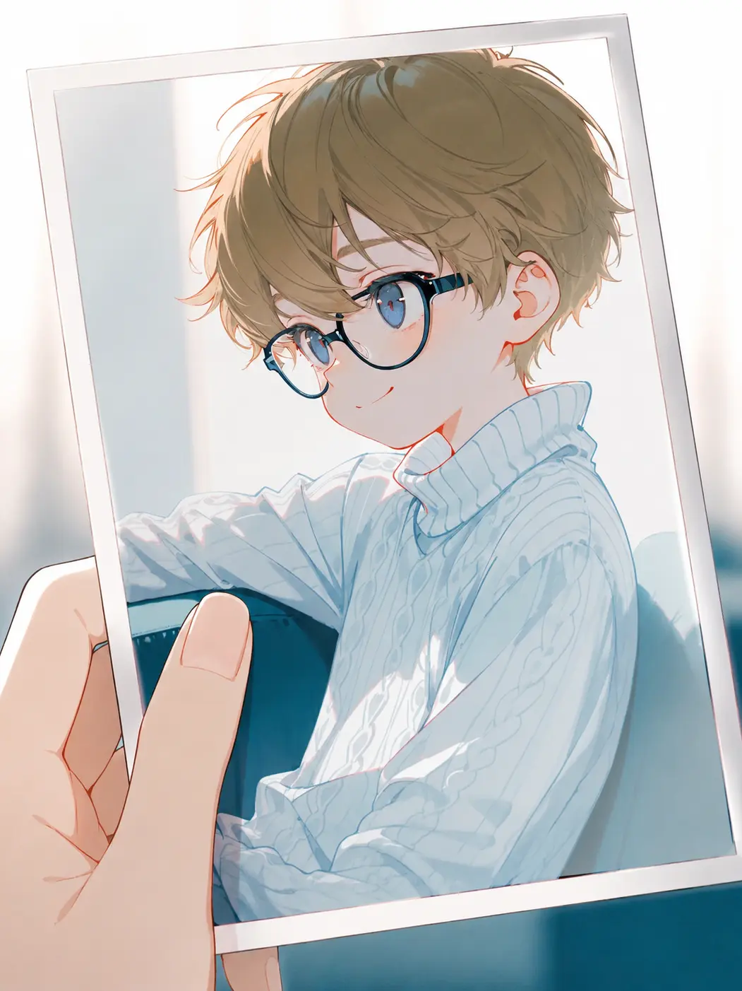 Shiguresora2626의 姫宮　潤「origin」