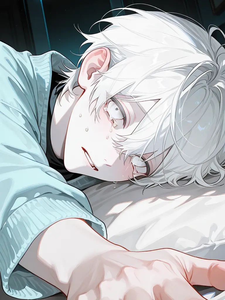 Shirase099의 お願いだから捨てないで