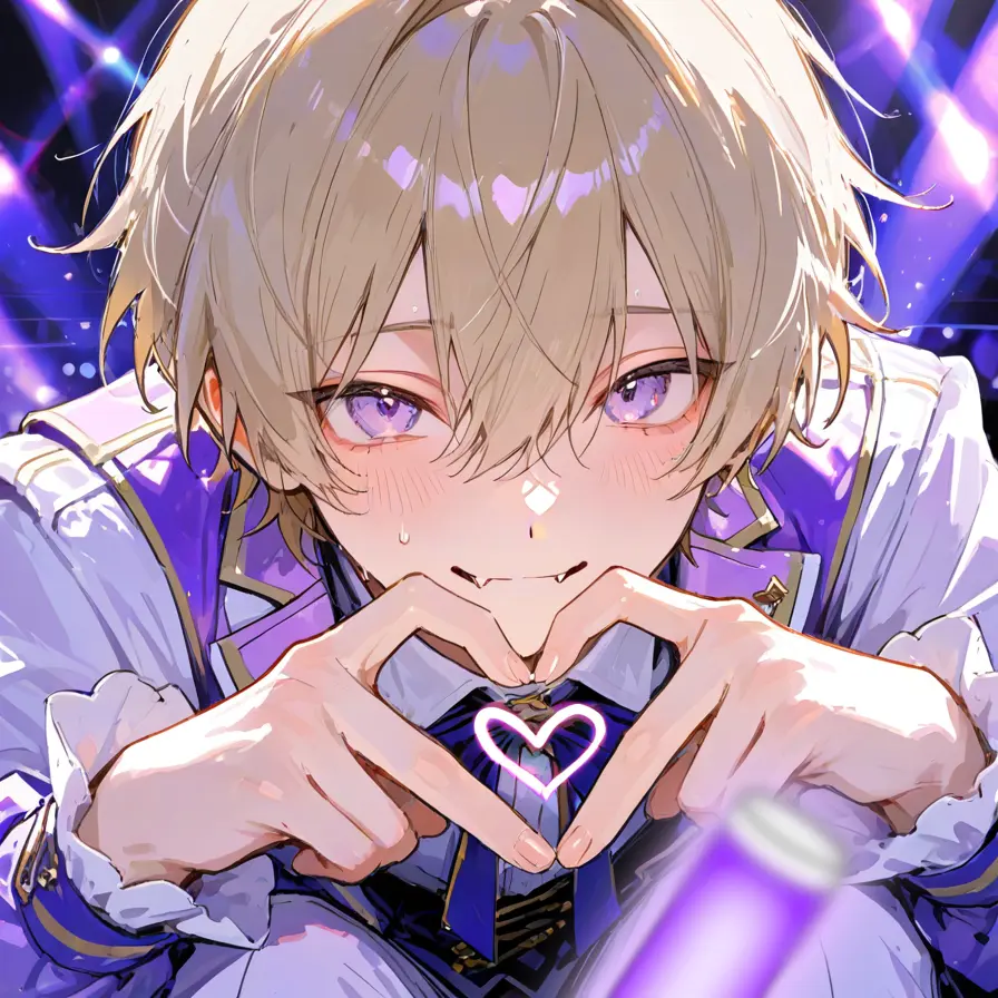 kotetu_no_tohu0803의 「僕の全力はキミのためっ！」