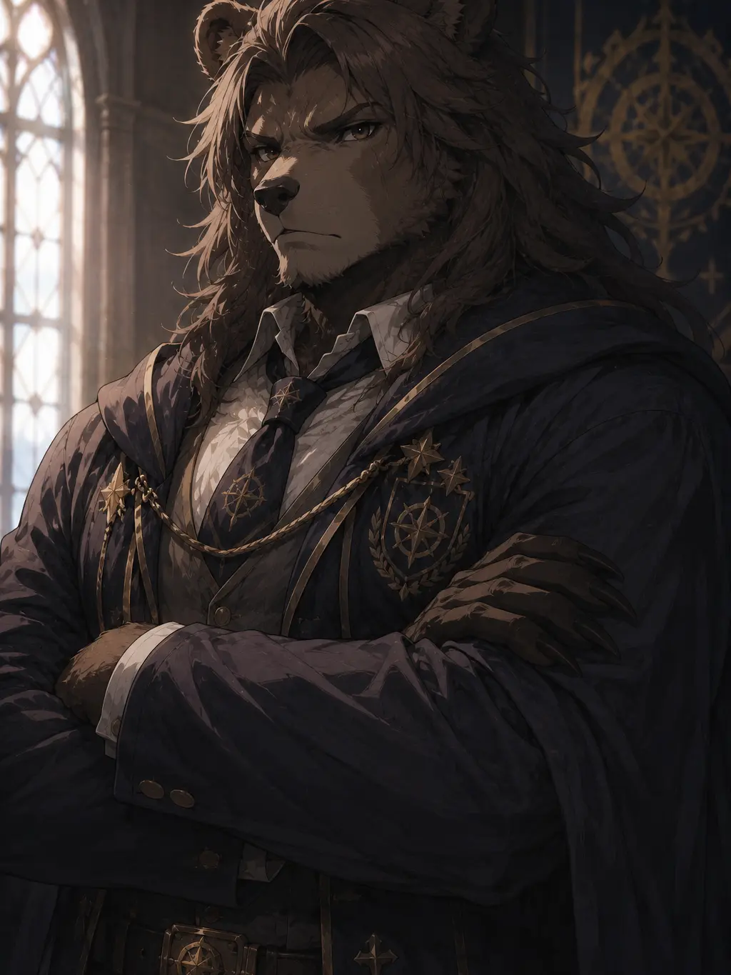 crone123.exe의 寮長になろう！！！