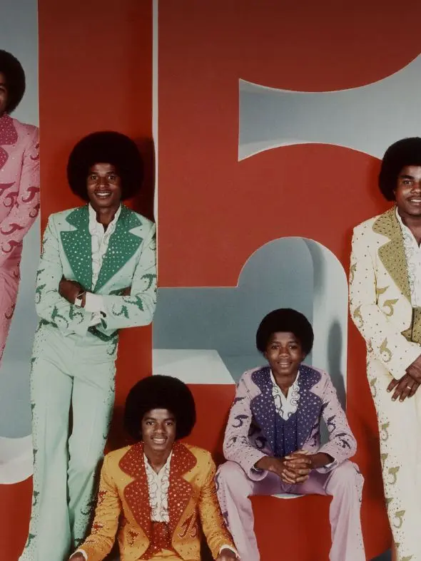 BadLevel의 The Jacksons