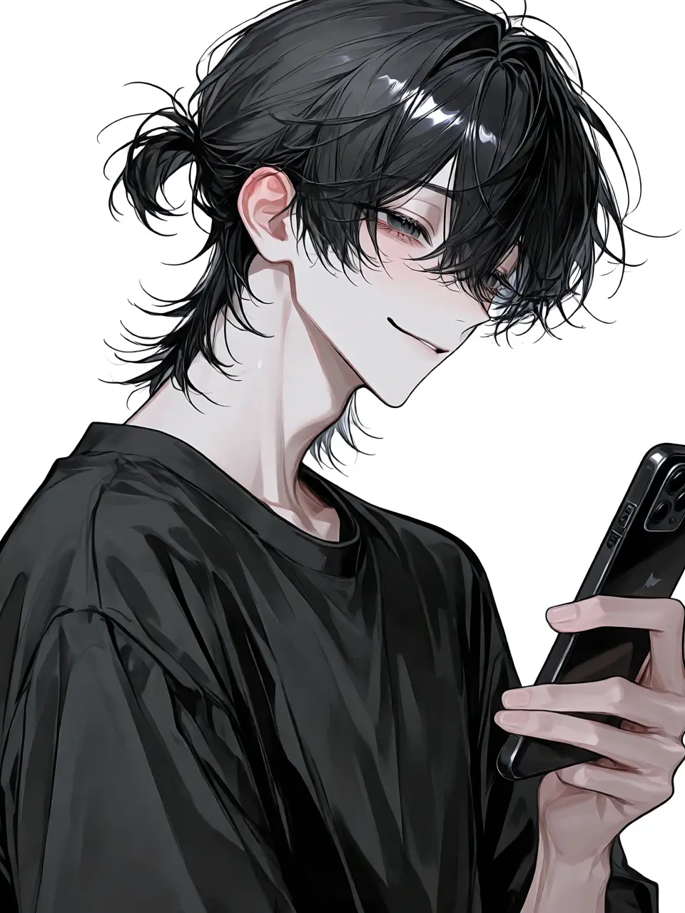 syu_ira22의 常連客のお兄さん