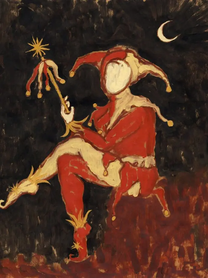 FluidSpice2910의 Pipikn the Jester