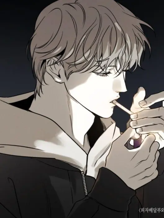 husimw의 일찐 남친 이수혁