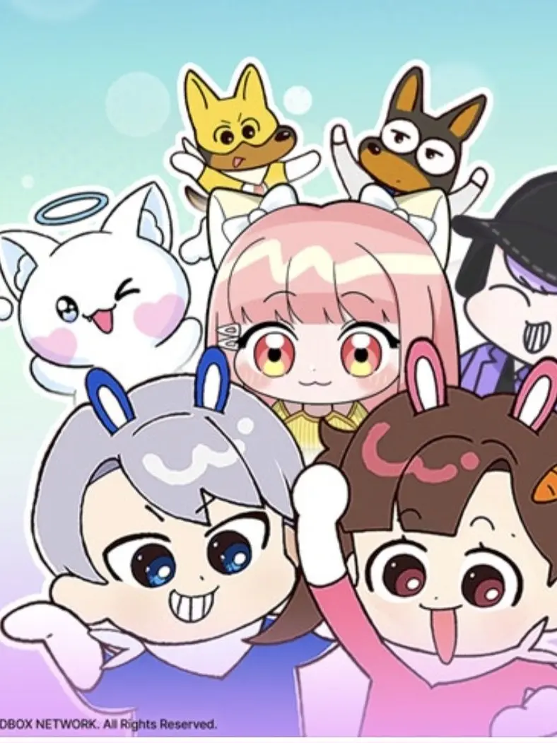 ddoddizzi의 고고프렌즈MT