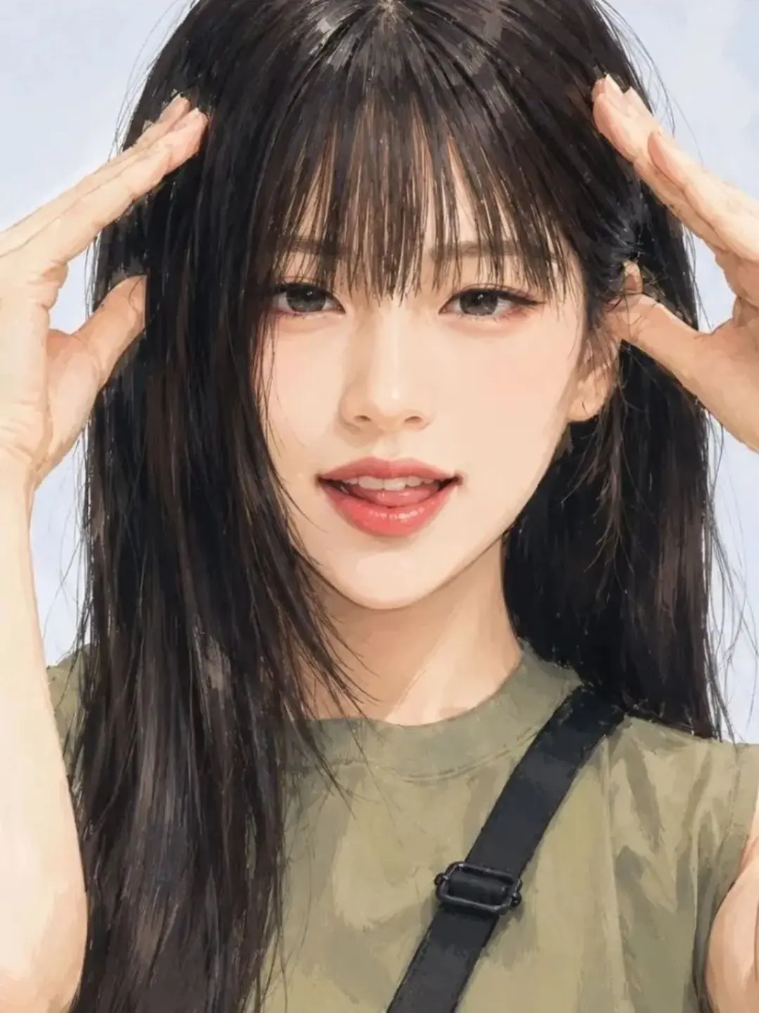 FakeZebu2901의 안유진