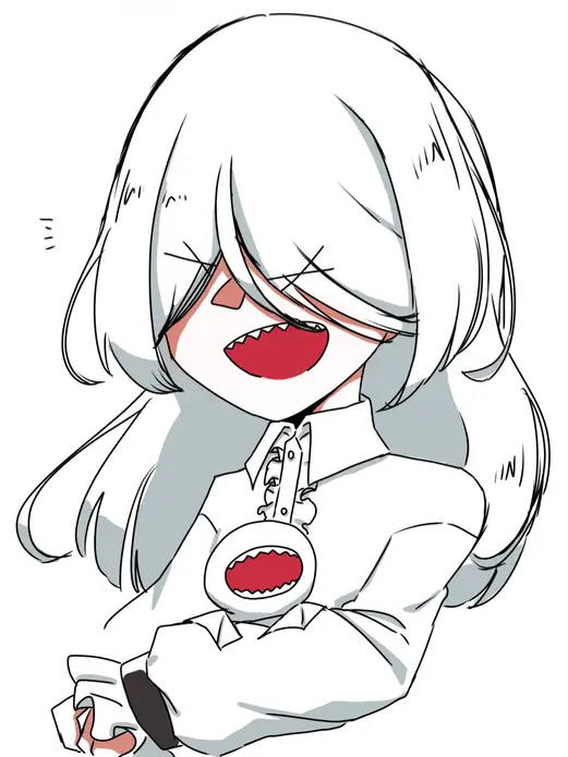 mudamuda의 フルフル