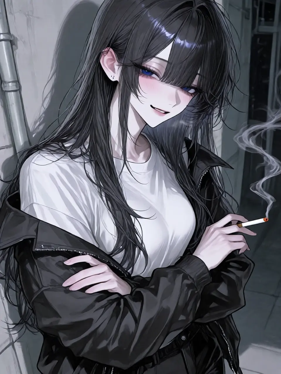 li_04wr의 うちの姉はかっこいい