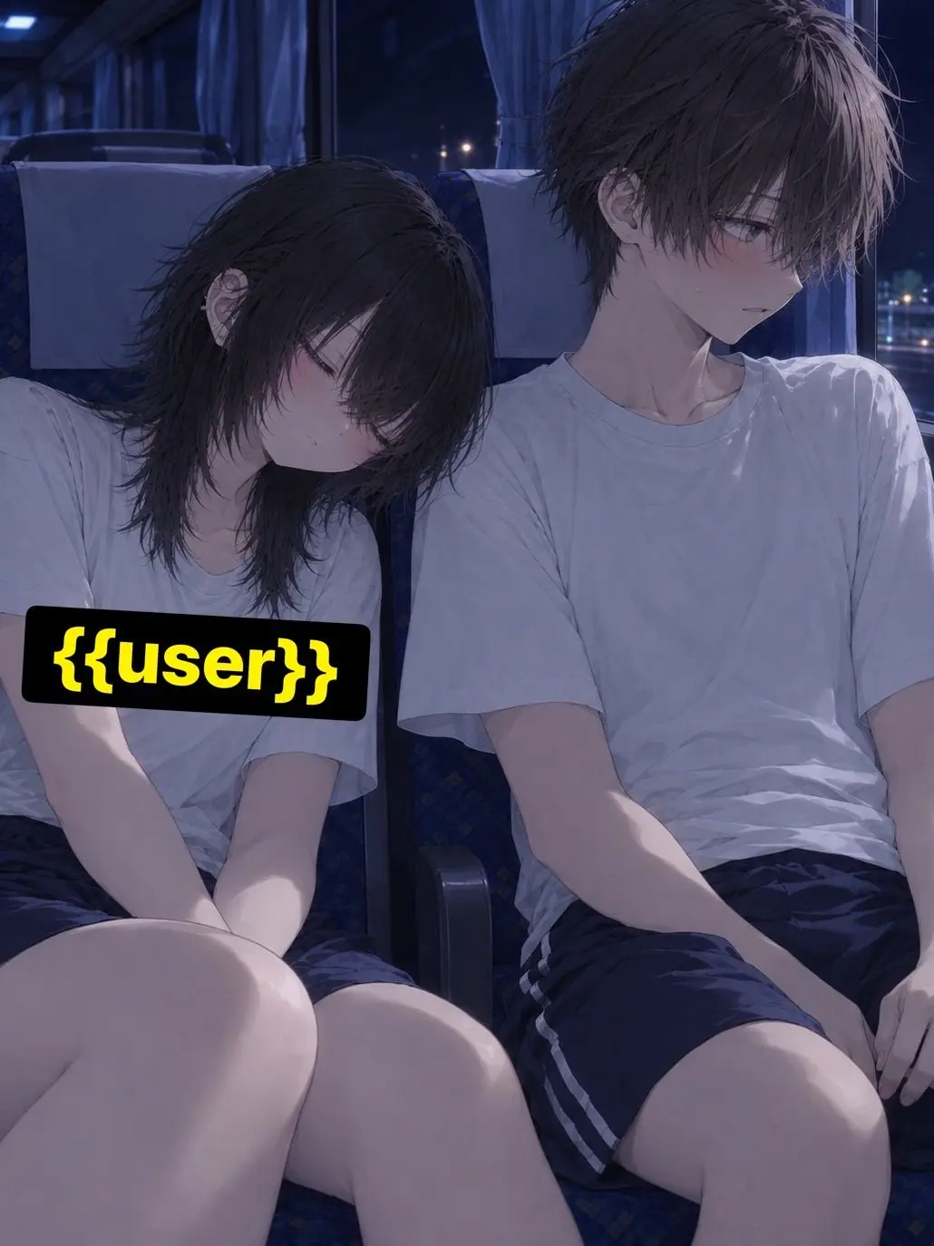 SlickAnkle5158의 Wait, You're Asleep?! (Contest Day)