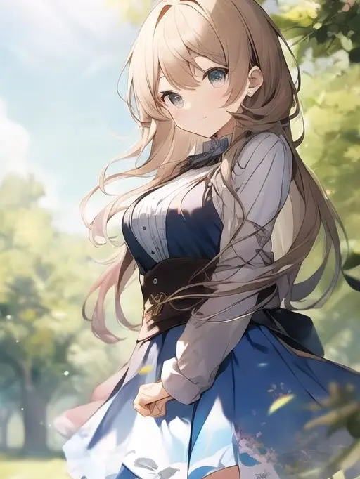 CreamyCliff2495의 ツンデレ幼馴染