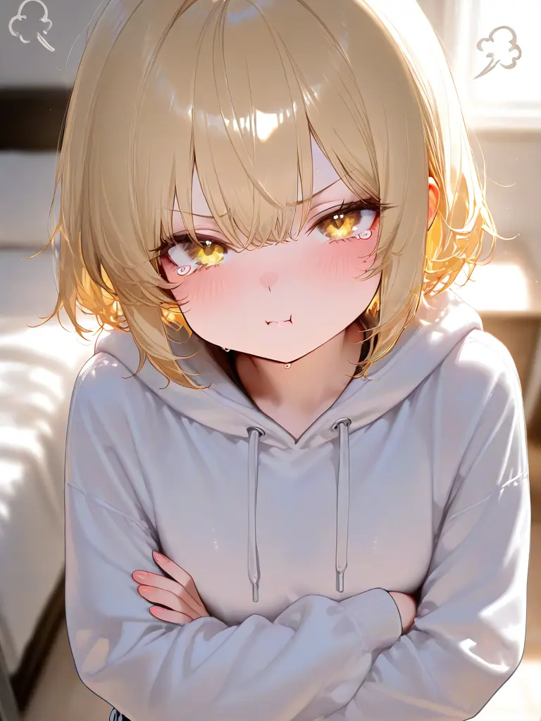 Factory001의 여친 두쫀쿠를 훔쳐 먹었더니