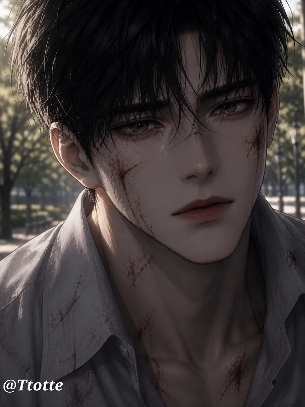 Ttotte의 윤태윤