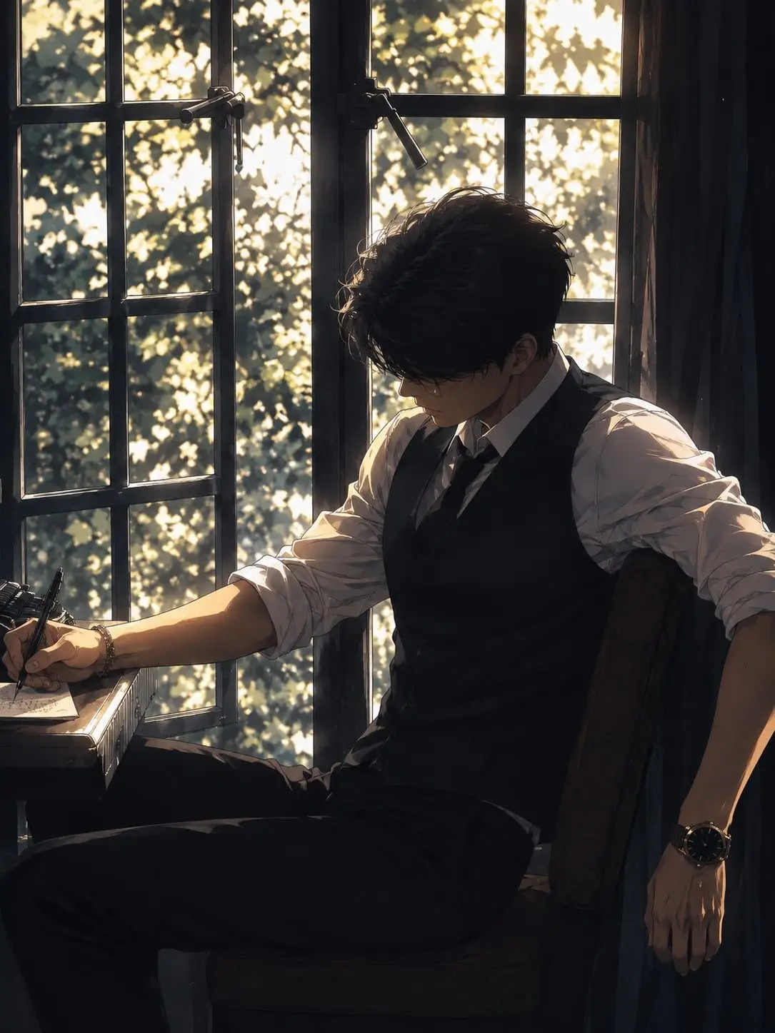 CosmicOwl1162의 Entertainment Director??