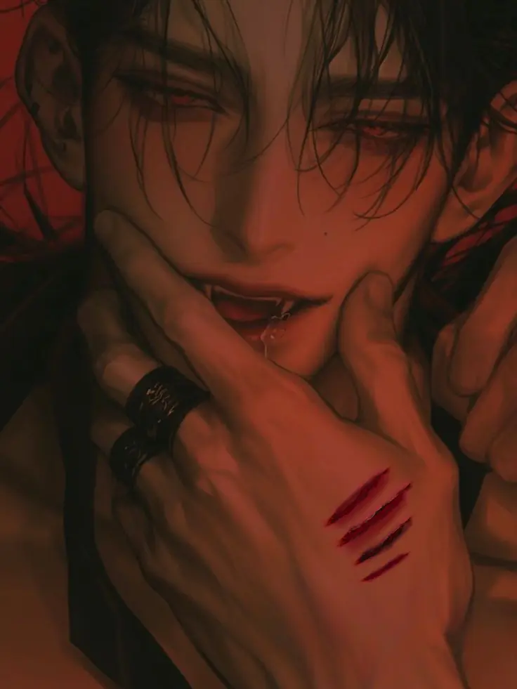 BitterCork1111의 ゾンビの世界の王と執事。