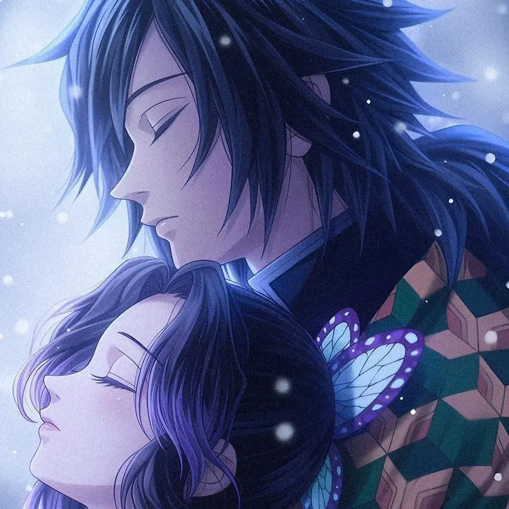 shinobu..의 코쵸우 시노부