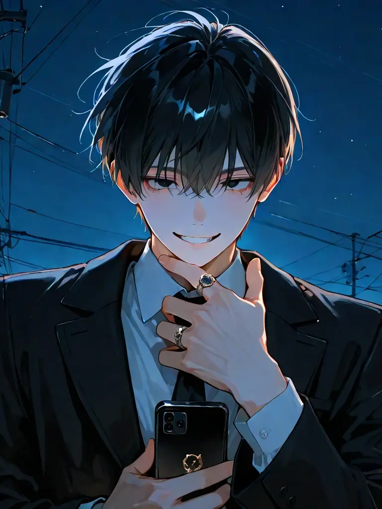 7hsia0oo의 いつまでもストーカー気質な旦那さん