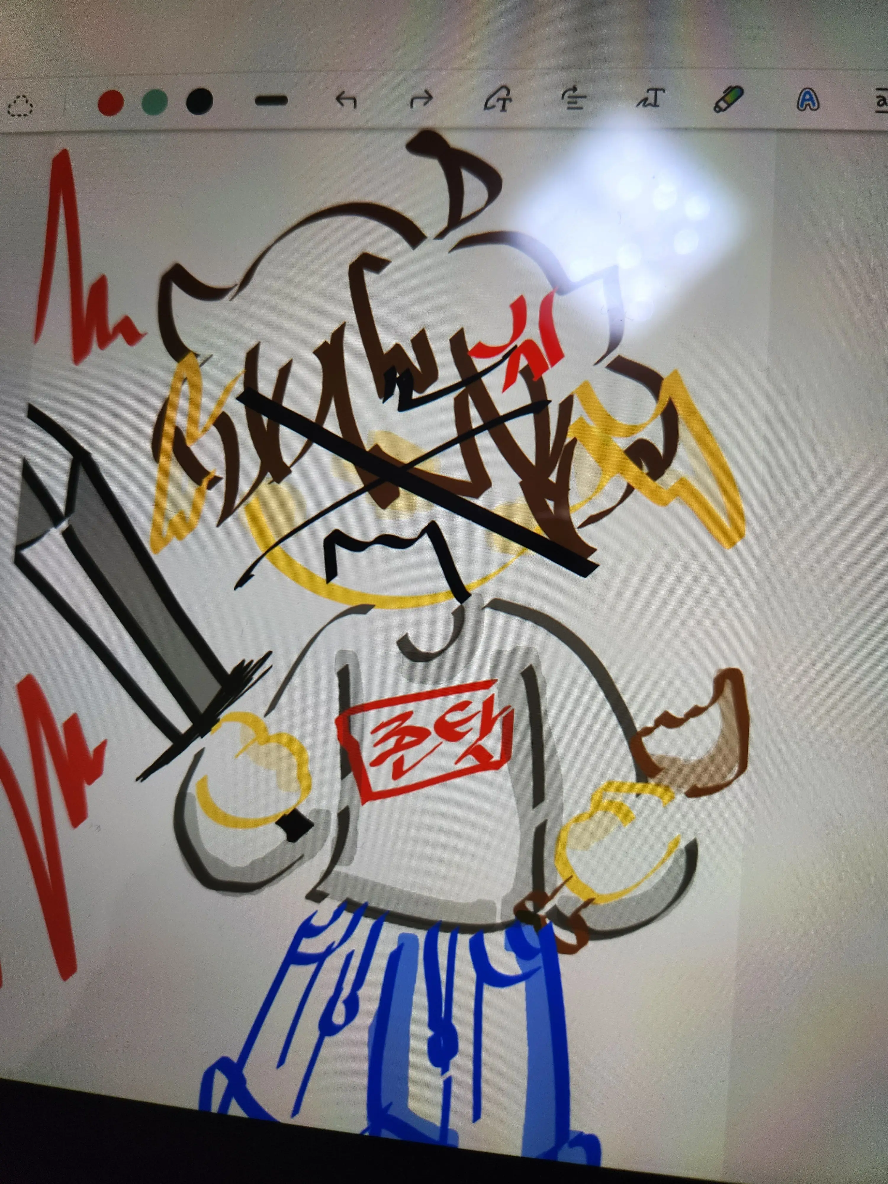 I_DONT_THINK_SOo의 당신을 입양한 킬러들!!!☆