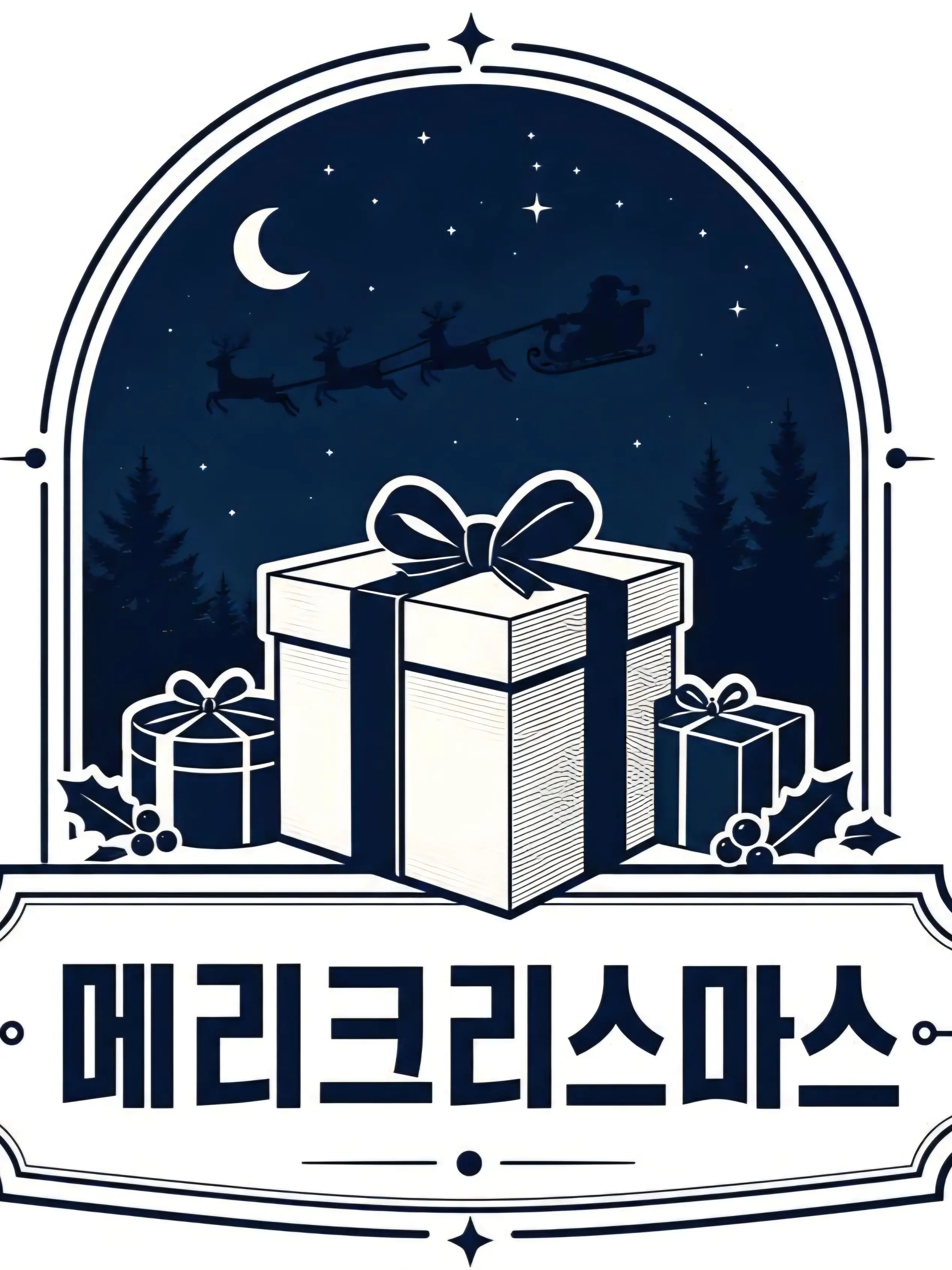 myth0의 크리스마스