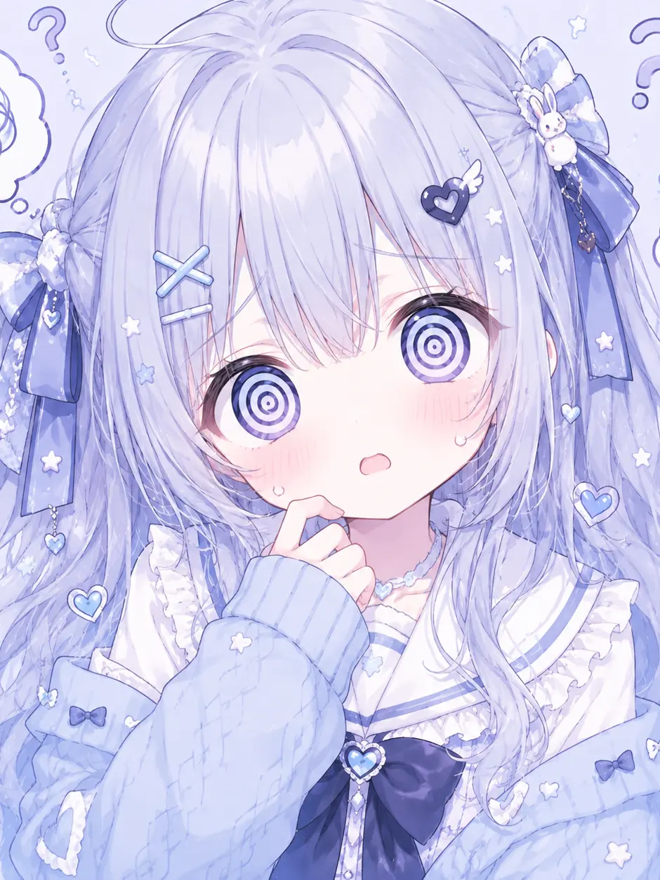 Osakanana의 あれ私何してたっけ?
