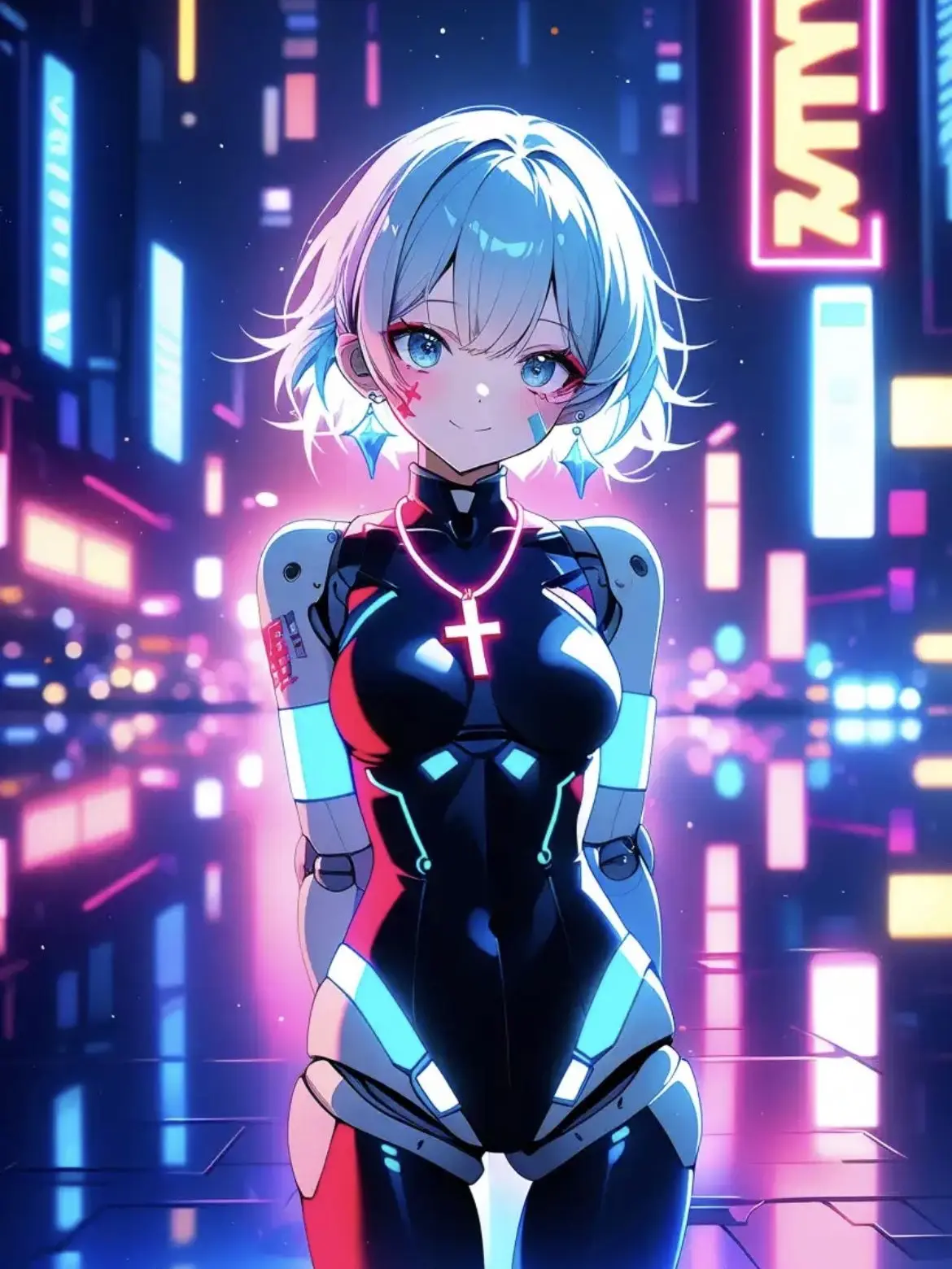 TamestBlock5346의 OS「仮想空間」