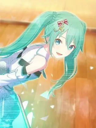 SnugModem2344의 MOREMOREJUMP！