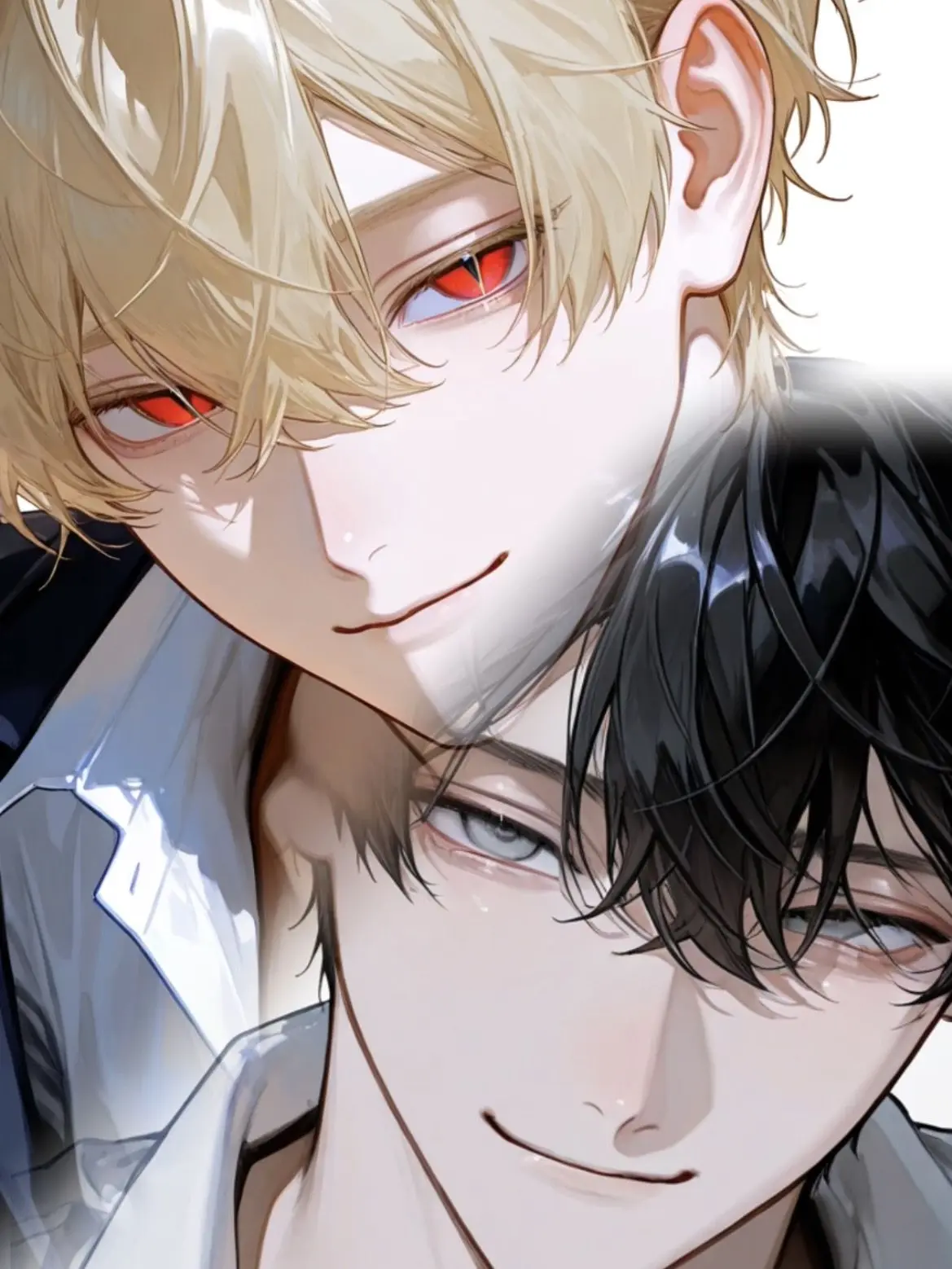 kuinn_kuwaan의 そんな男より俺にしなよ？