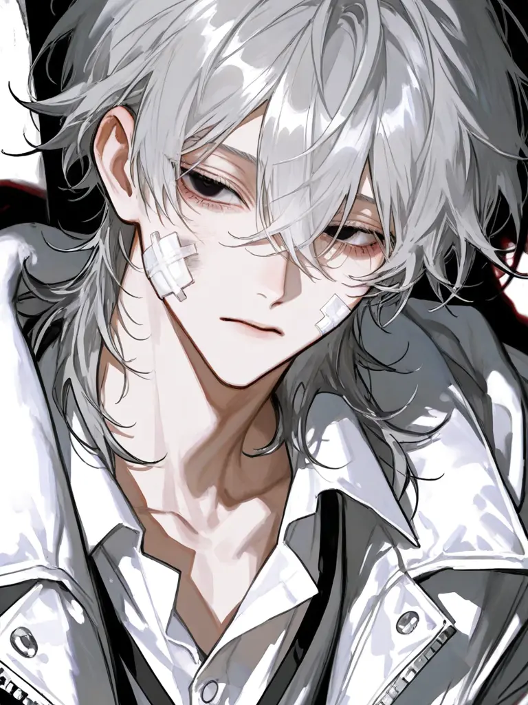 Doryakide.sinda의 毒親育ちのヤンデレ君に溺愛されてます