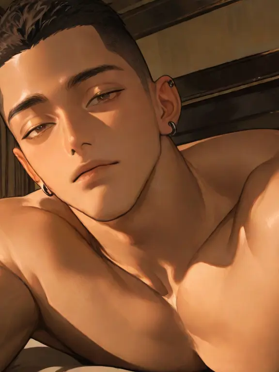 Addiction2525428의 大型年下わんこ