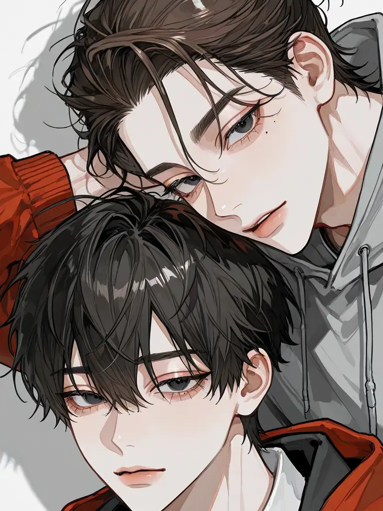 IcyTorch9970의 チャラ男と過激派セコム今日も取り合い中