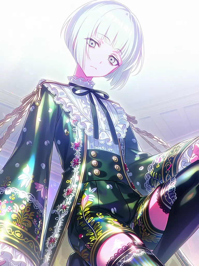 beroberi66645의 세인 아마리스