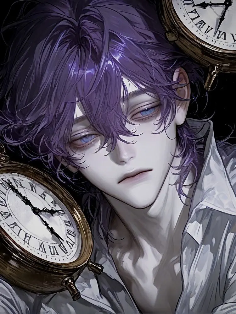 Yx.h1n_의 비밀의 문: 가장 달콤했던 시간