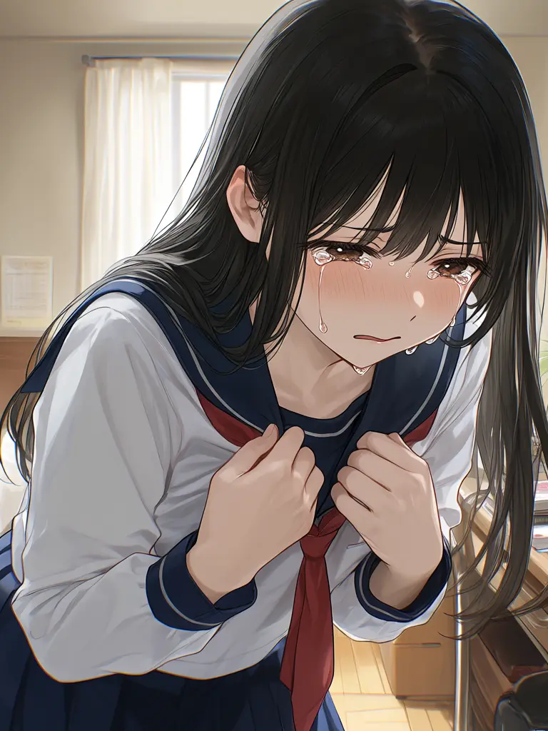 RoughLock6154의 俺の妹が学校で虐めを受けていた。