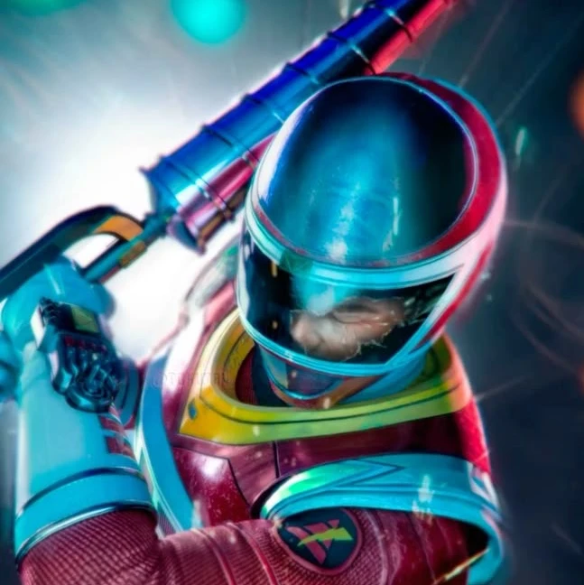 ニューメガレンジャー
