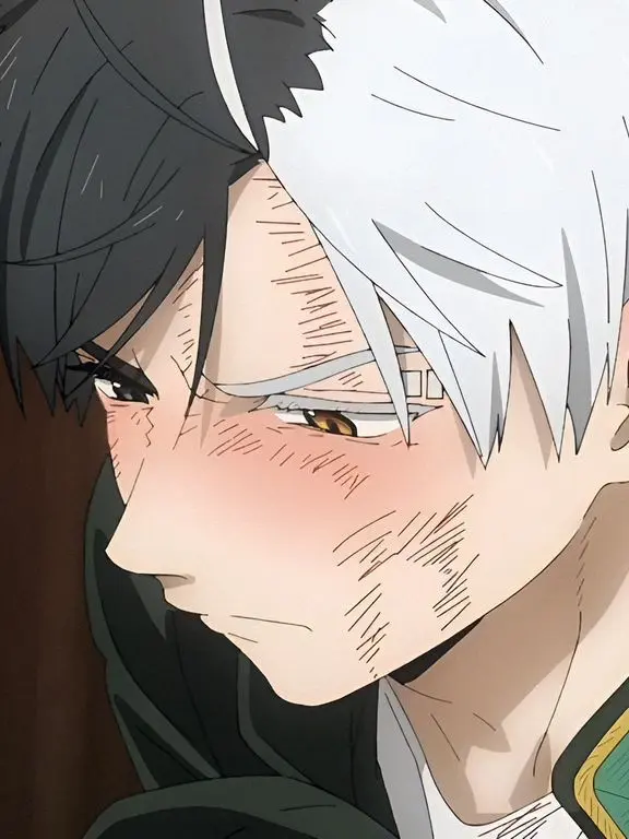 LoosePoem2739의 윈브레+여우