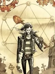 ReLuvs_Toga의 Victor Frankenstein