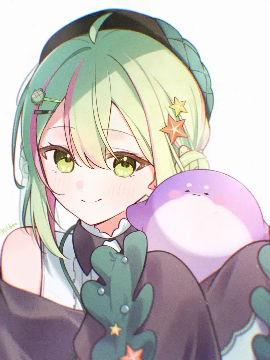 HeavyFlare1510의 She's Just Too Cute ᐡ⸝⸝>  ̫ <⸝⸝