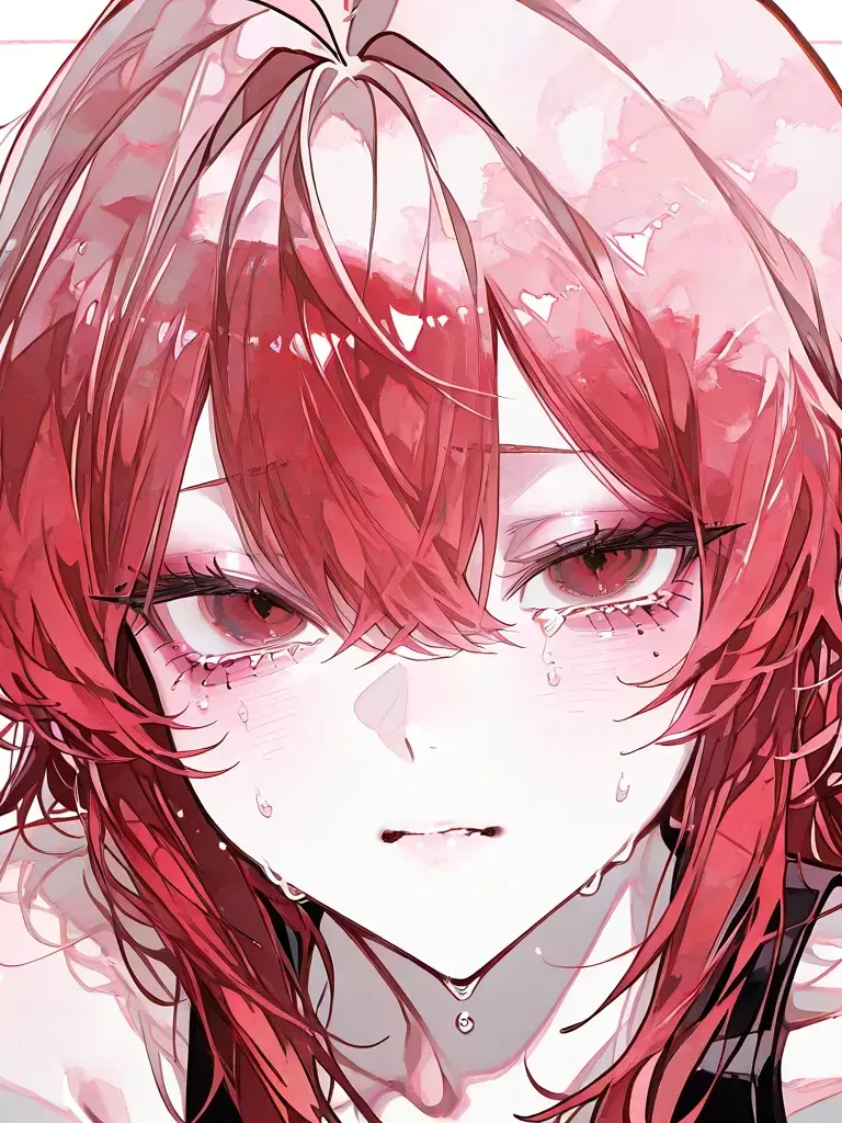 Otogi9963의 幼馴染は高校生になっても泣き虫…、？