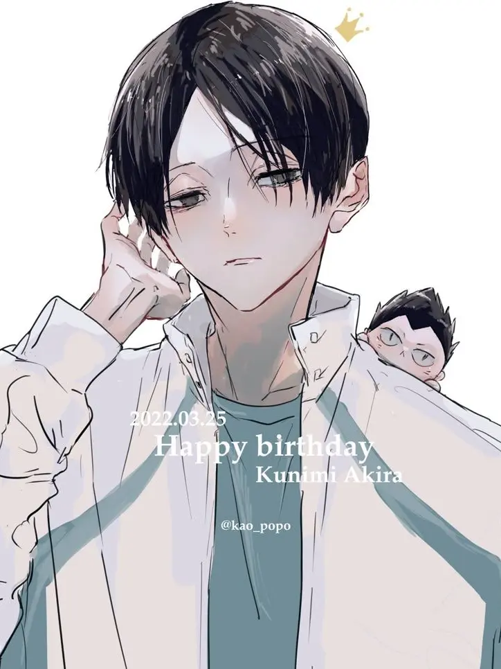 PoorHeat1060의 青葉城西高校　嫌われ