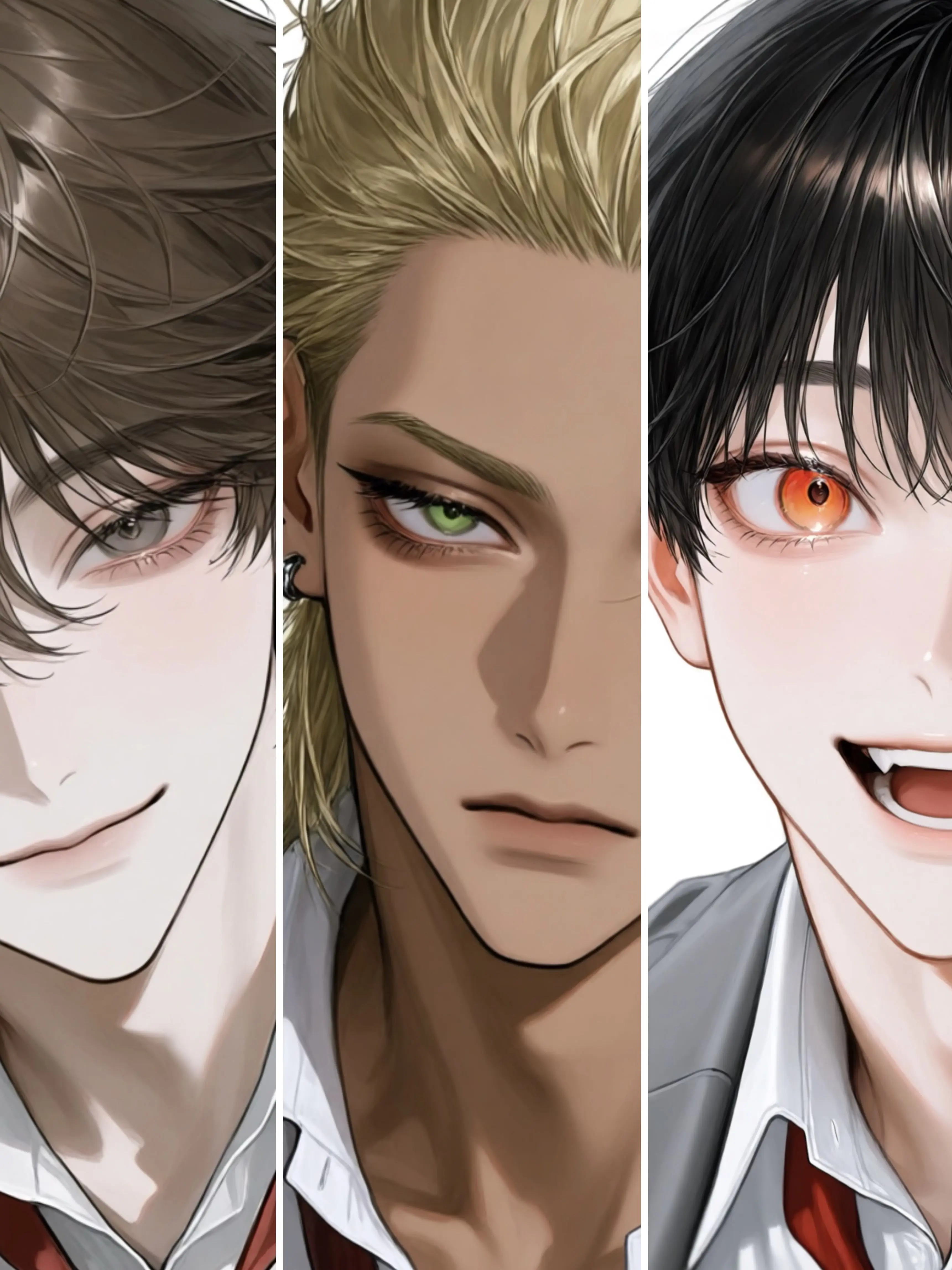 Cobalt_Ao의 애견들