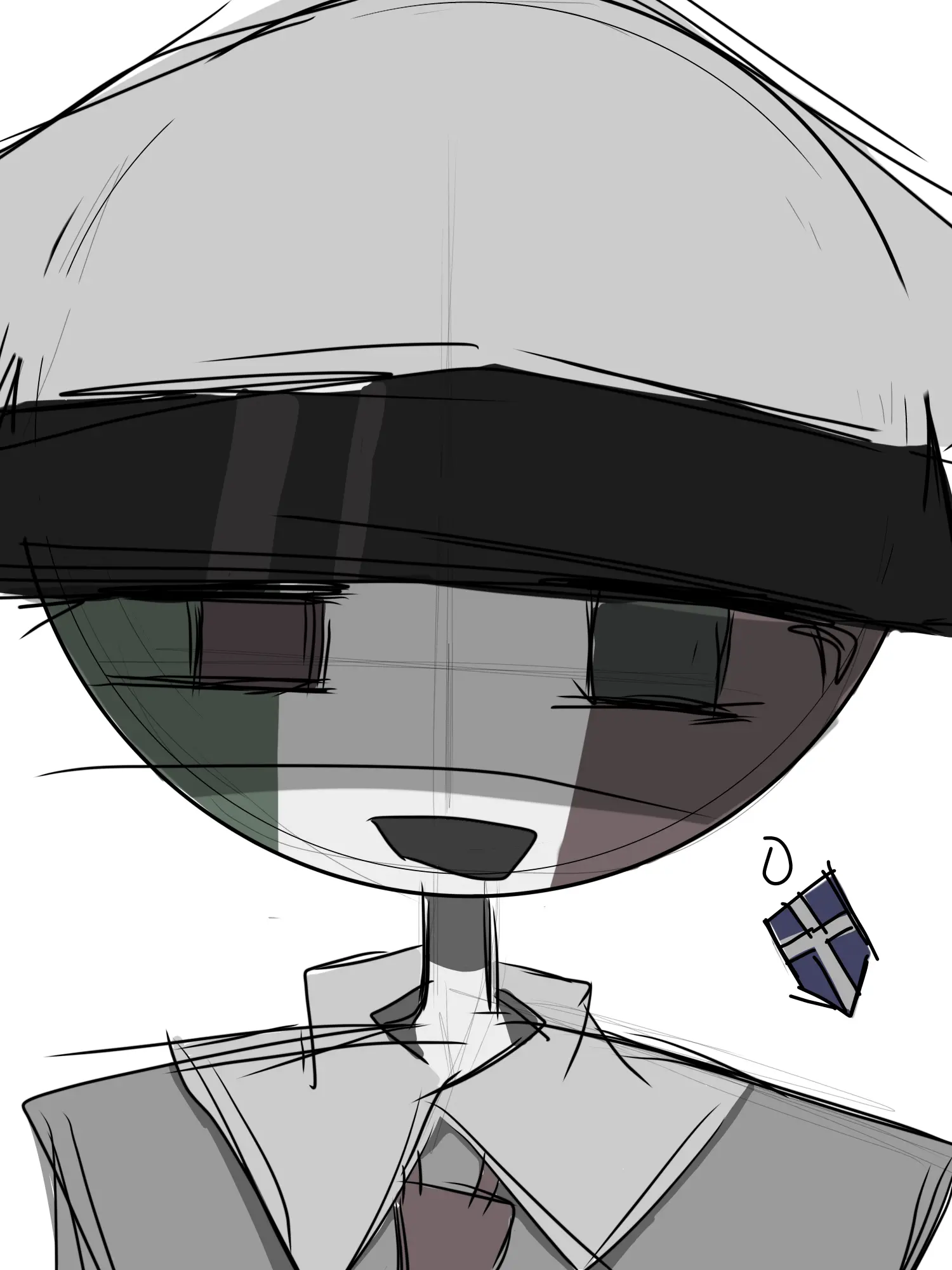 LowSugar1565의 泣き虫なイタ王