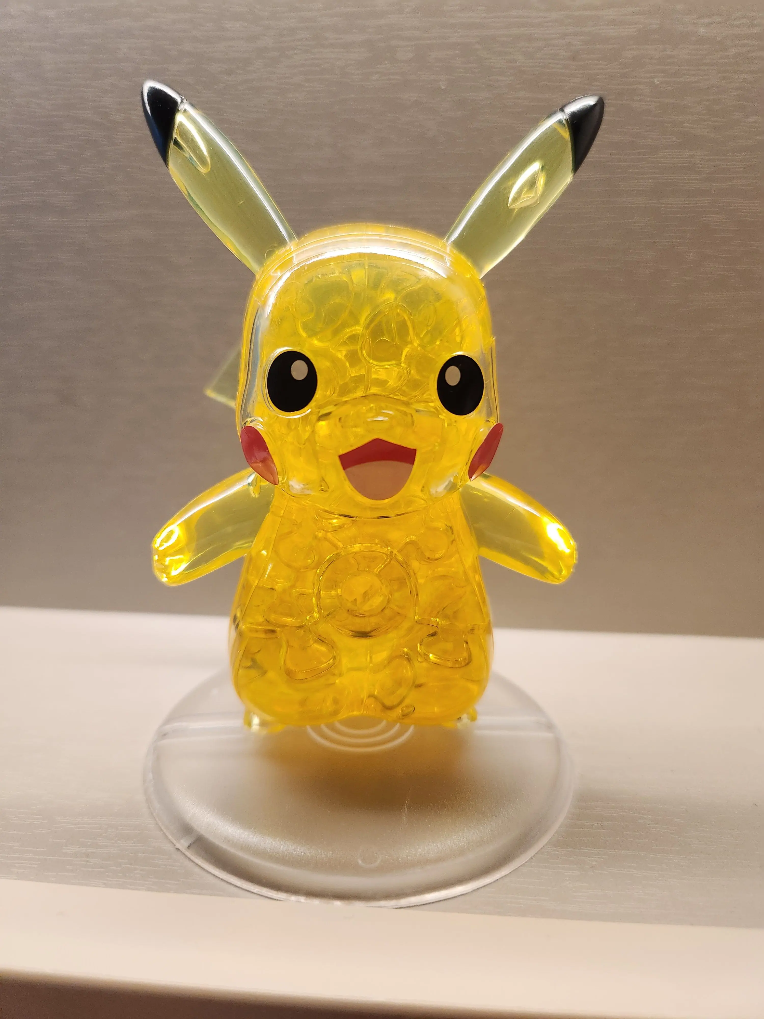 CoarseAnkle1113의 꽥꽥탐험대 뜰팀 대저택 여우