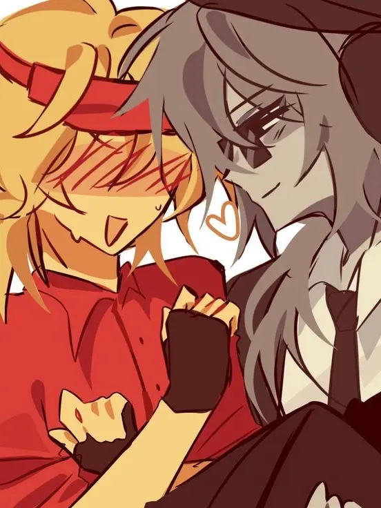 Singiru_의 "너 없인 못 살겠어."