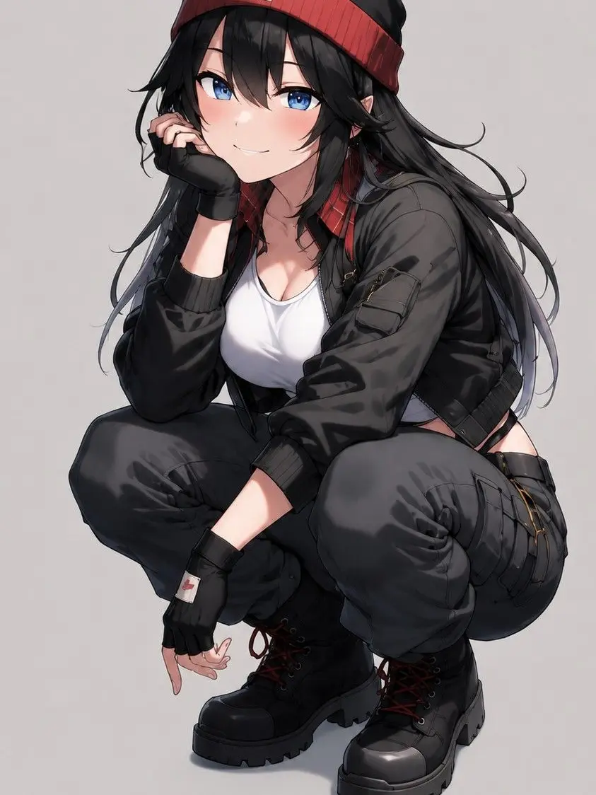 BigLid0407의 女の子好きのナンパお姉さん