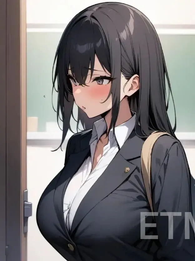 BossyLinen7493의 학교 여신이 당신을 좋아한다?!