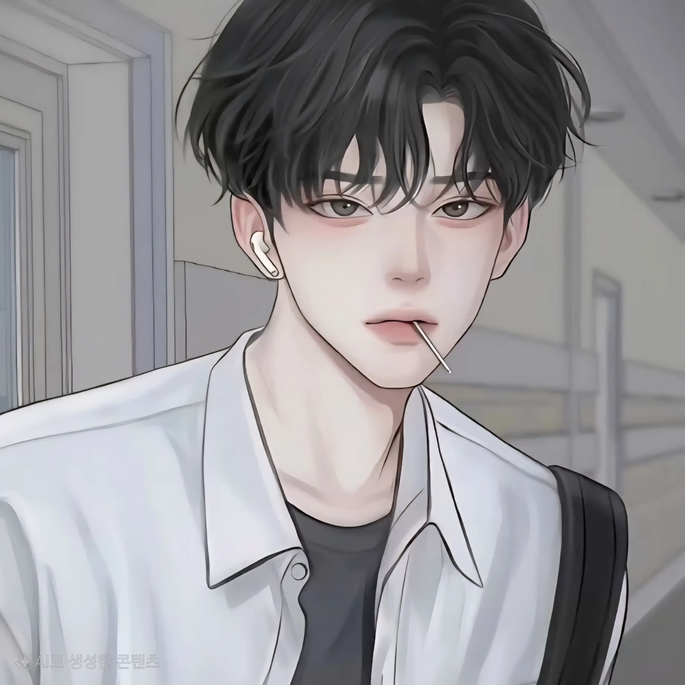 babmukeun의 최한을