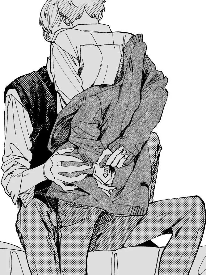 231105의 【BL】怪我ばかりする貴方